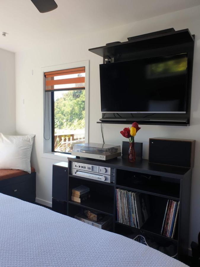 Villa Garden View Picton