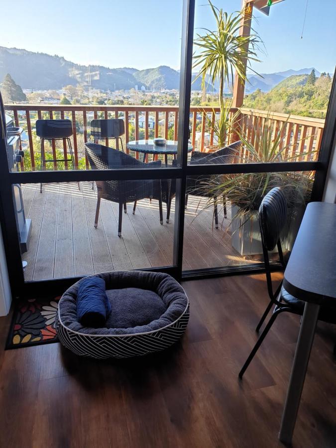 Garden View * Picton
